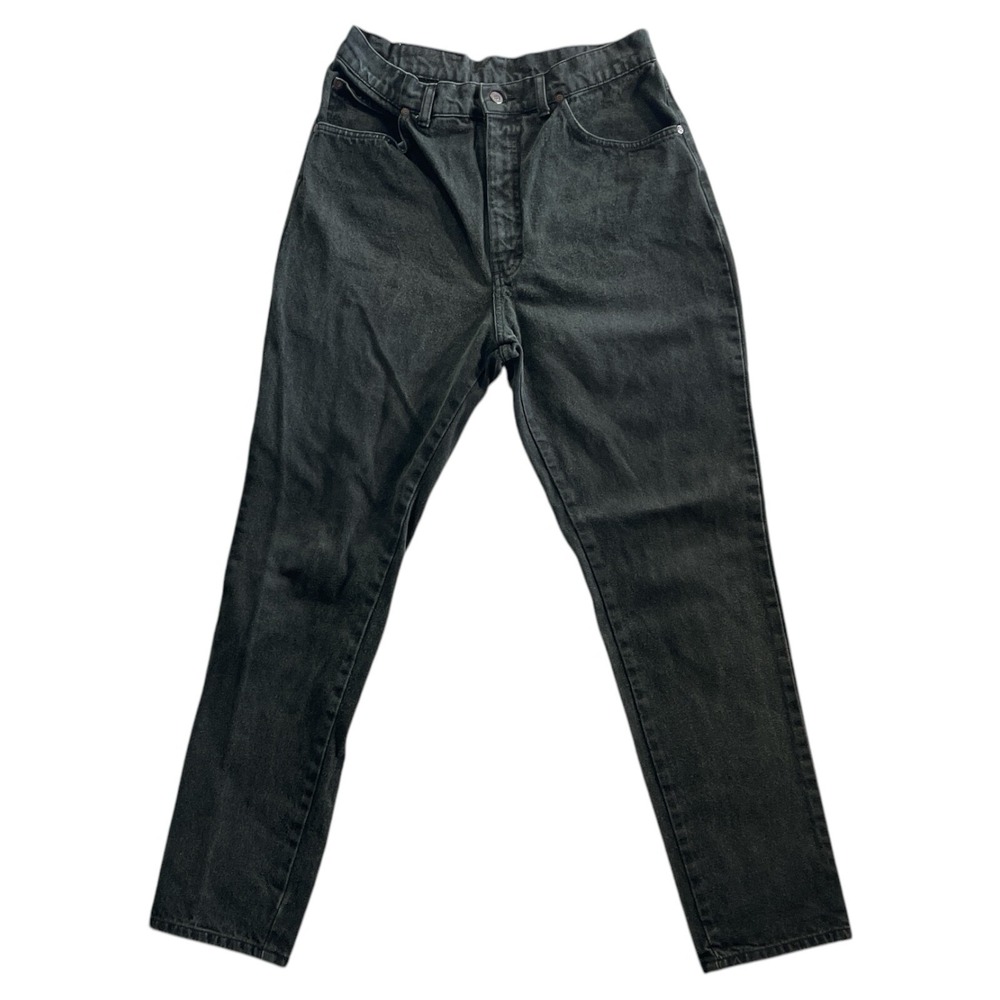 Vintage 1st Lee Jeans Wear Men's 32x31